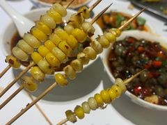 -老长沙龙虾馆·聚会餐厅(白石洲店)