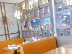 -新时代大酒店(仰口路店)