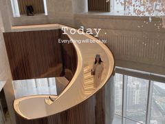 -济南凯宾斯基酒店-THE VIEW云景全日制餐厅
