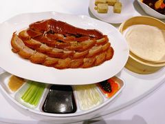 -眉州东坡(北苑华贸店)