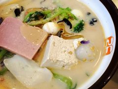张亮麻辣烫-张亮麻辣烫(尚都SOHO店)