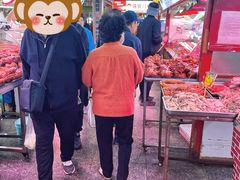 -大连熟食品交易中心