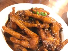 -小菜园新徽菜(芜湖万达店)