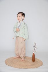 -Angel Fish photography 儿童摄影工作室(亚运村店)