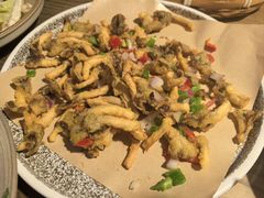 -那时新疆·若羌(经纬汇店)