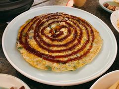 蚵仔煎-零度空间·台湾小馆(五道口购物中心店)