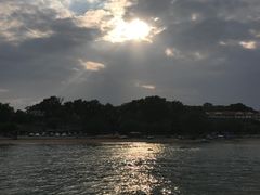 -兴城海滨风景区