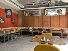 -必胜客(航洋国际店)