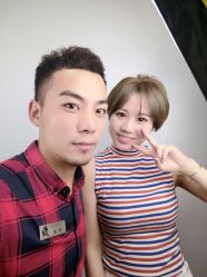 -salon漫