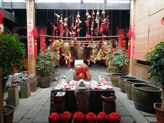 -文儒九号·闽菜馆(三坊七巷店)