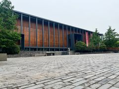-宁波美术馆