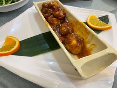 -花溪雨·森林餐厅(石基店)