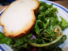 -榖屋house of flour(张江首店)