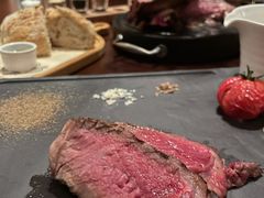 -恰餐厅及酒吧 CHAR Bar & Grill (北京丽都皇冠假日店)