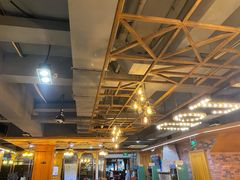 -云晓光头烧烤吧(德平路店)
