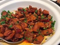 -马仕玖煲·融合菜·酥不腻烤鸭(人大店)