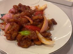 -全聚德(上海首店浦东店)