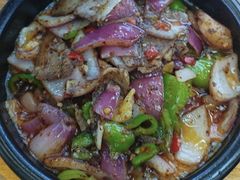 -小义乌砂锅拉面(海事共享区店)