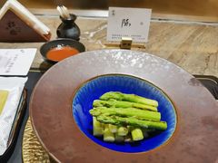 -松临·铁板烧&Omakase(神农店)