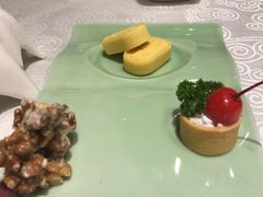 -浙江西子宾馆·牡丹厅