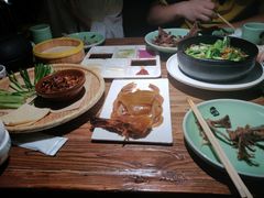 -淀里船宴(卓达店)