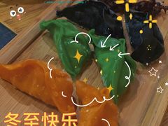 -湊湊火锅·茶憩(石家庄万象城店)
