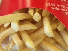 -麦当劳(双榆树店)