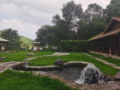 -玉渡山自然风景区