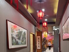 -一块豆腐·海鲜·家常菜(李沧书院路店)