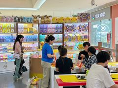-长沙悦方ID MALL