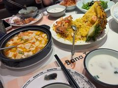 -芭蕉树·新派泰国餐厅(汉溪长隆店)