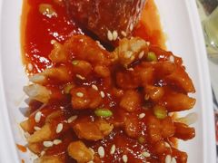 -玉桥餐厅(天坛店)