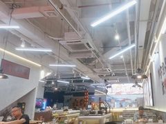 -来龍儿鲜切牛肉自助老火锅