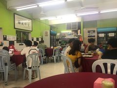 -李瑞明古早味之家