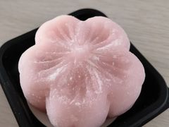 樱花大福-瑞幸咖啡(华创生活广场店)
