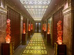 -北京四季酒店·采逸轩
