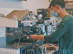 -CoffeeVendor(西乡店)