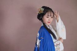 -陈攻馆·汉服