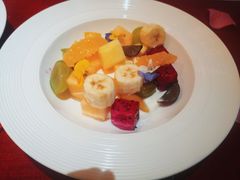 -戈雅法餐厅(世界城广场店)