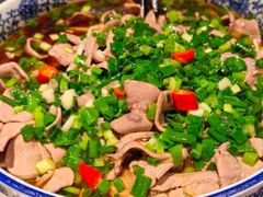 -富临轩私房菜(集庆门大街店)