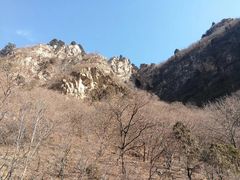 -北京上方山国家森林公园