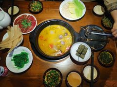 -受气牛肉·重庆耙牛肉(来福士店)