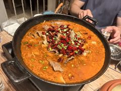 -云之南(八里庄店)