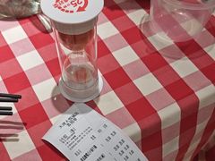 -西贝(南开大悦城店)