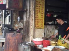 -小东门牛肉水粉老店