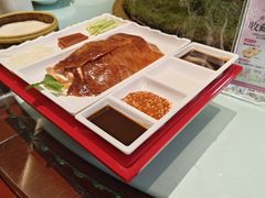 -王府井酒店(金桥港湾店)