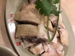 -百家鸡味馆(清泰店)