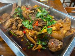 -陈五哥大排档(湘江世纪城店)