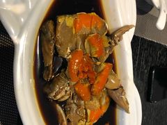 -天宁凯利时尚餐厅