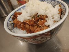 -吉野家(黑牛城道店)